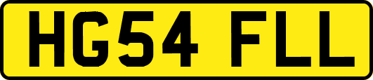 HG54FLL