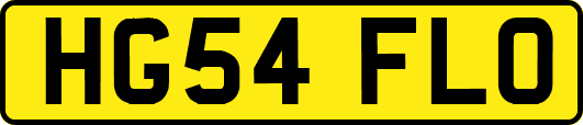 HG54FLO