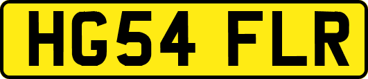 HG54FLR