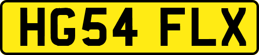 HG54FLX