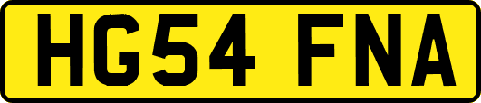 HG54FNA