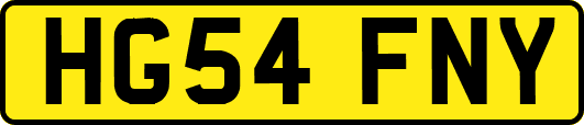 HG54FNY