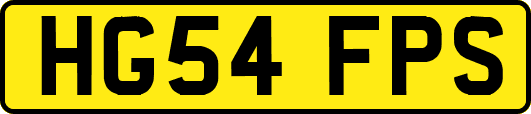 HG54FPS