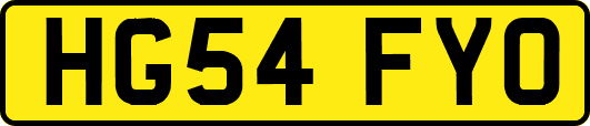 HG54FYO