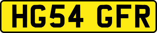 HG54GFR