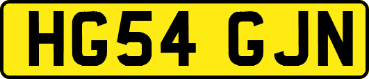 HG54GJN