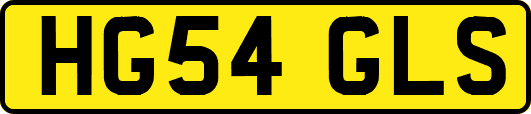 HG54GLS