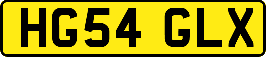 HG54GLX