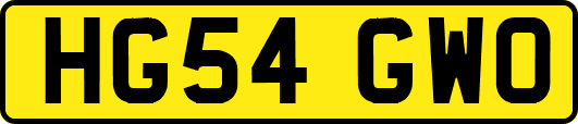 HG54GWO