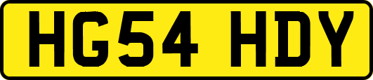 HG54HDY