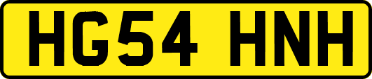 HG54HNH