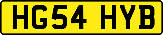 HG54HYB