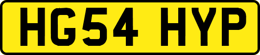 HG54HYP