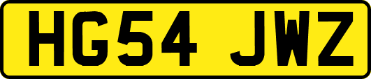 HG54JWZ