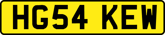 HG54KEW