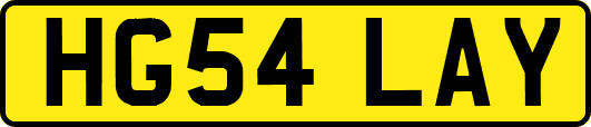 HG54LAY