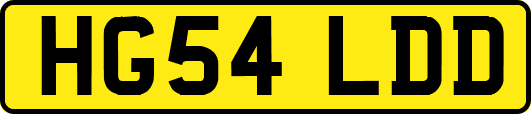 HG54LDD