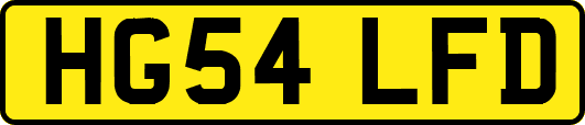 HG54LFD