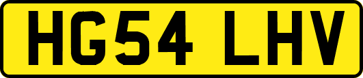 HG54LHV