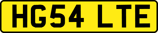 HG54LTE