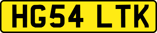 HG54LTK