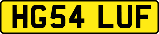 HG54LUF