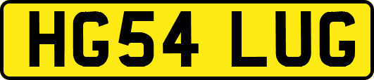 HG54LUG