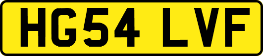 HG54LVF