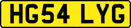 HG54LYG