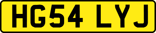 HG54LYJ