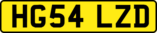 HG54LZD