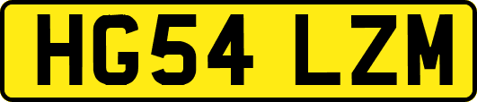 HG54LZM