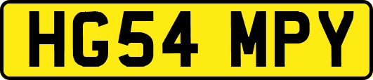 HG54MPY