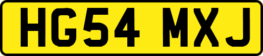 HG54MXJ