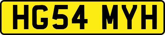 HG54MYH