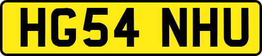 HG54NHU