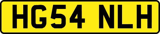 HG54NLH