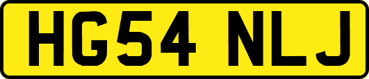 HG54NLJ