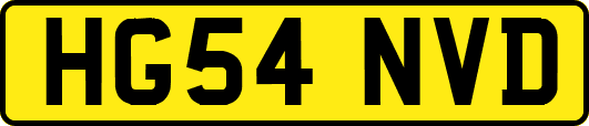 HG54NVD