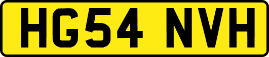 HG54NVH