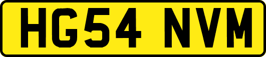 HG54NVM