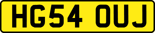 HG54OUJ