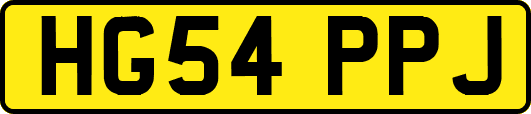HG54PPJ