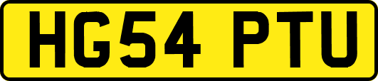 HG54PTU