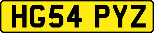 HG54PYZ