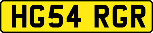 HG54RGR