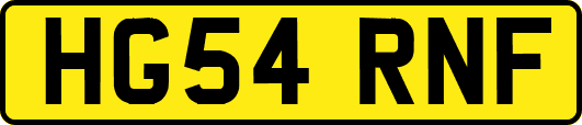 HG54RNF