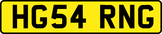 HG54RNG