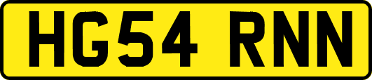 HG54RNN