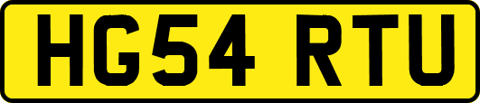 HG54RTU